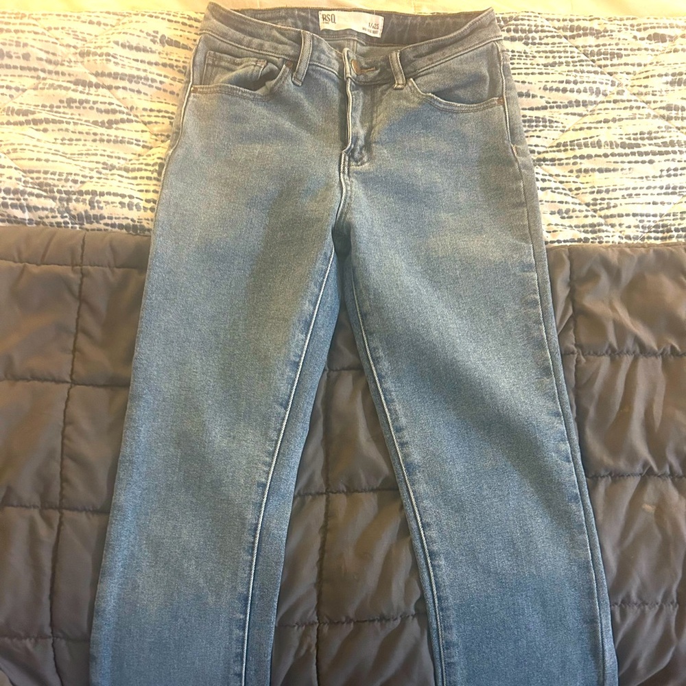 RSQ JEANS
